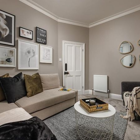 The Getaway! 3 Bed House - Plymouth - Sleeps 7 - Free Parking - Habita Property Zewnętrze zdjęcie