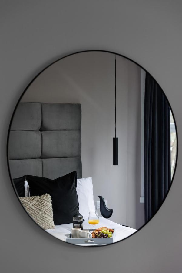 The Getaway! 3 Bed House - Plymouth - Sleeps 7 - Free Parking - Habita Property Zewnętrze zdjęcie